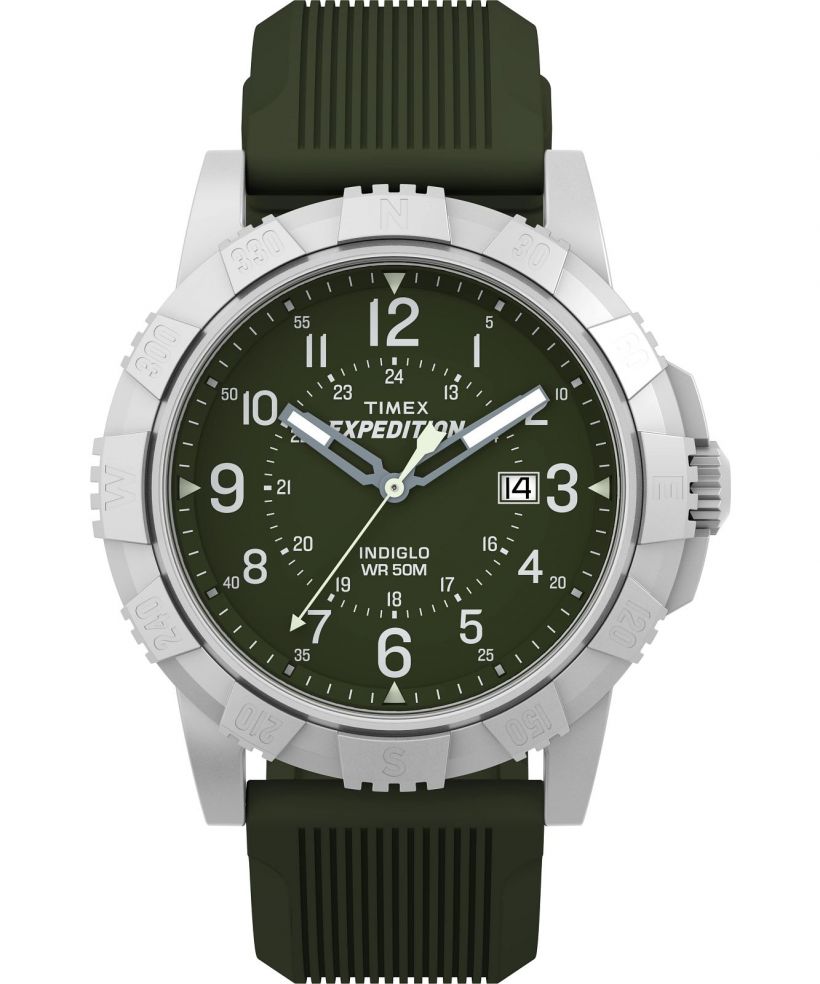 Hodinky pánske Timex Expedition Ridge