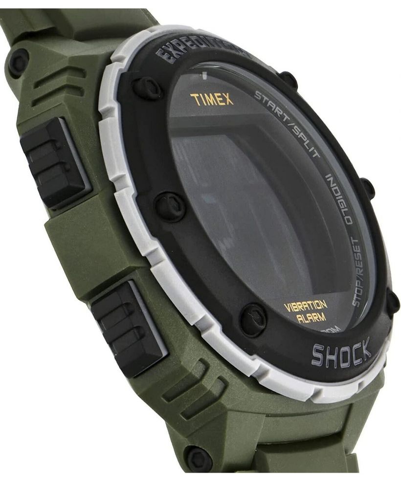 Hodinky pánske Timex Expedition Shock XL