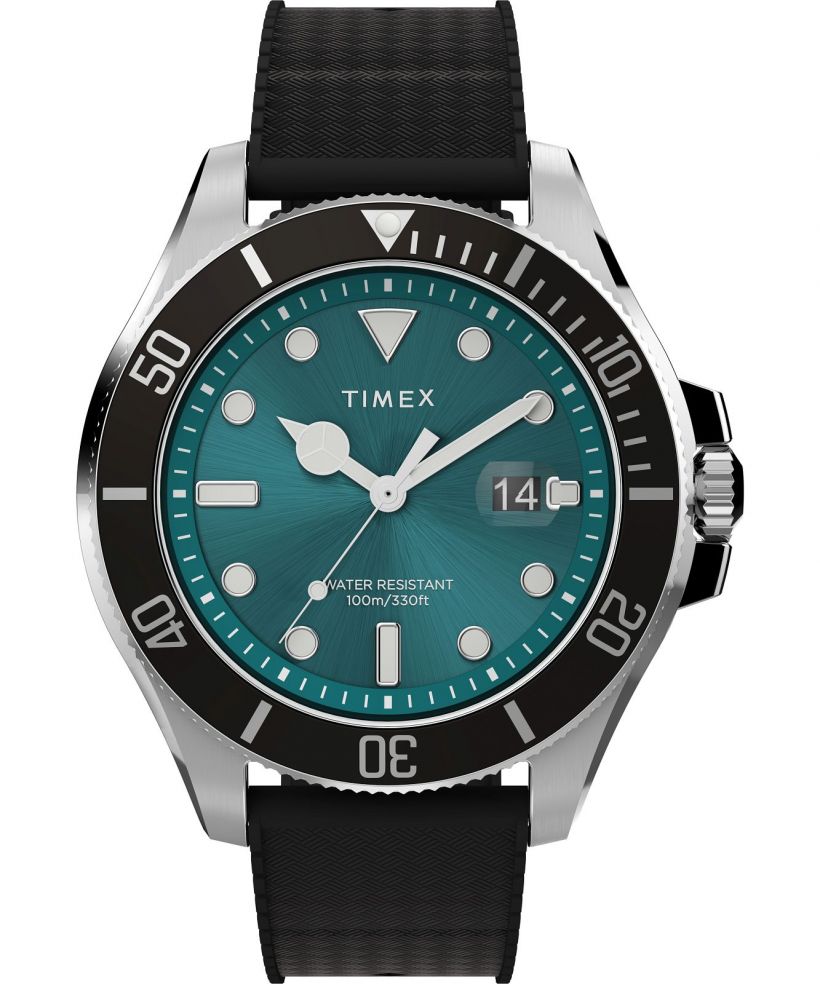 Hodinky pánske Timex Harborside Coast