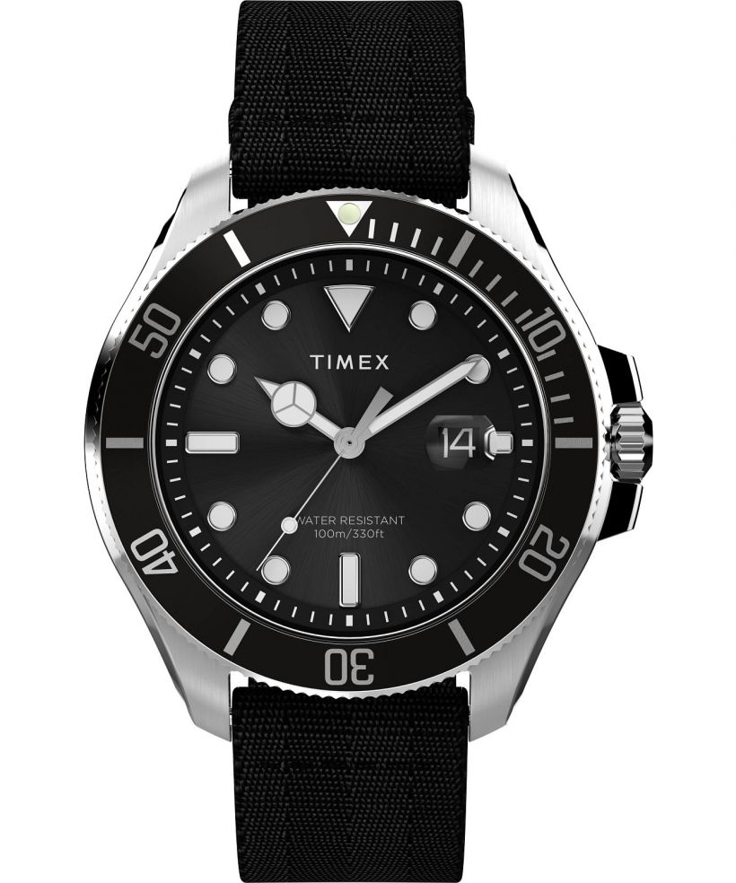 Hodinky pánske Timex Harborside Coast