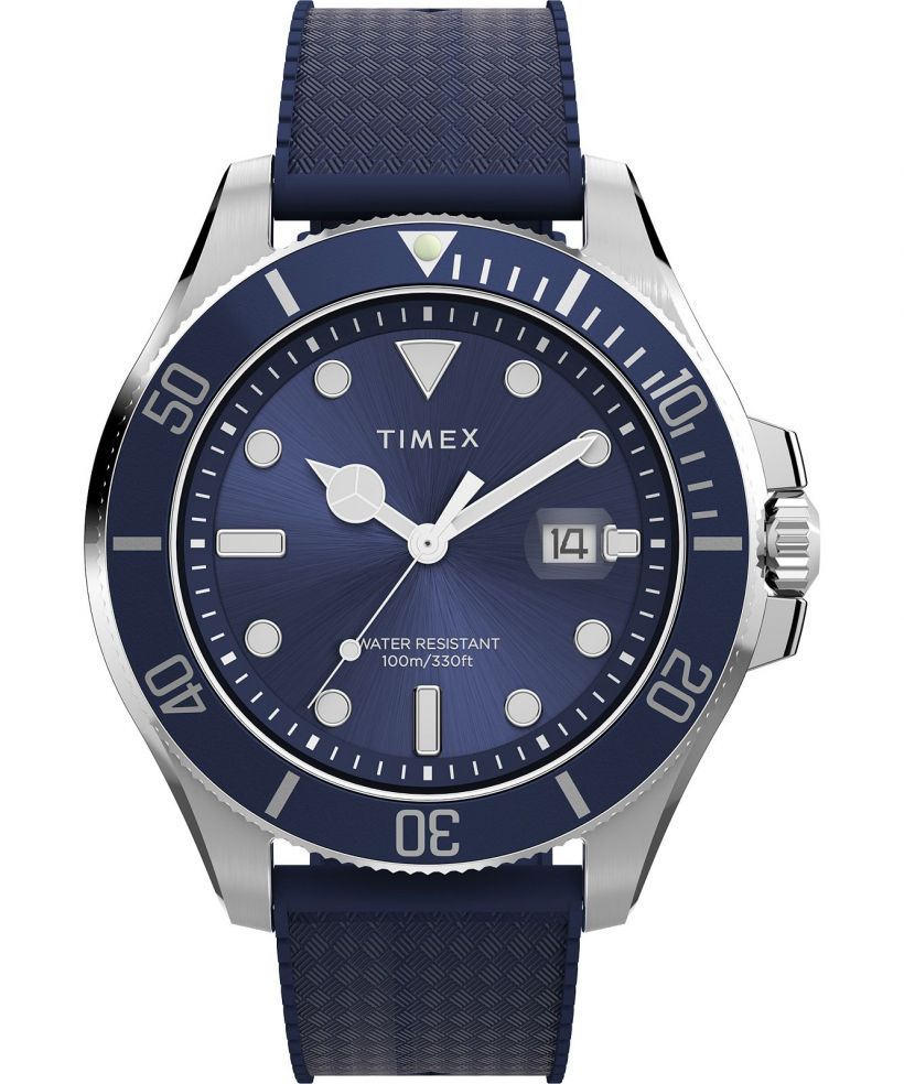 Hodinky pánske Timex Harborside Coast