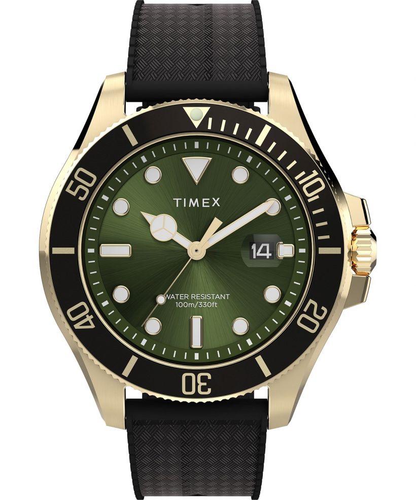 Hodinky pánske Timex Harborside Coast