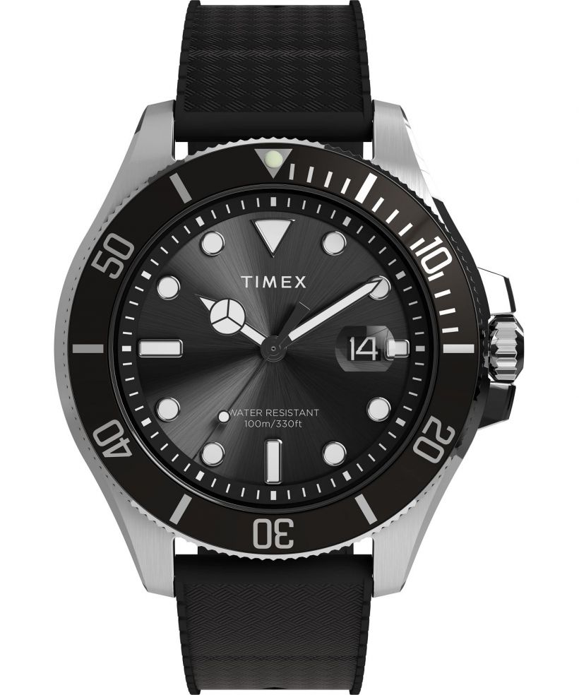 Hodinky pánske Timex Harborside Coast