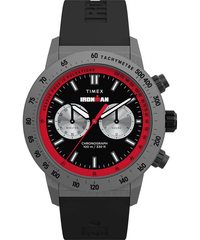 Hodinky pánske Timex Ironman® Challenger Chronograph