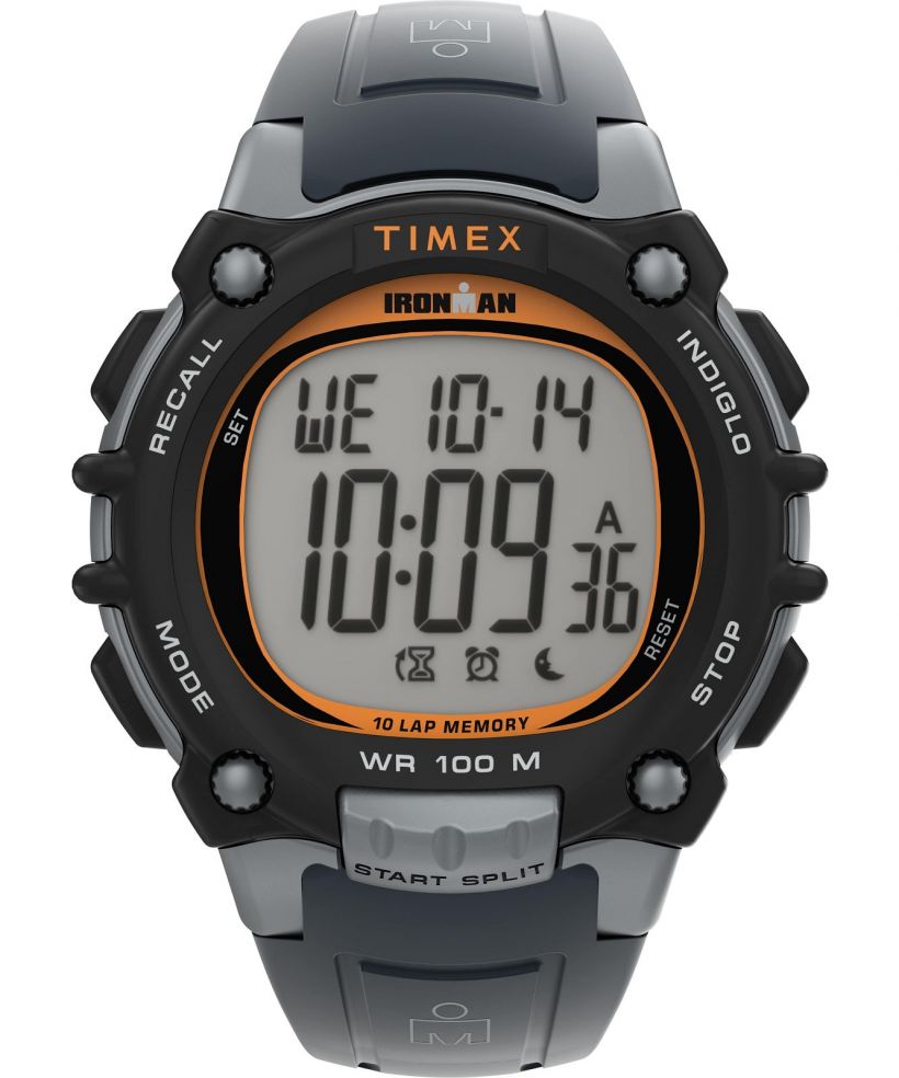 Hodinky pánske Timex Ironman® Classic