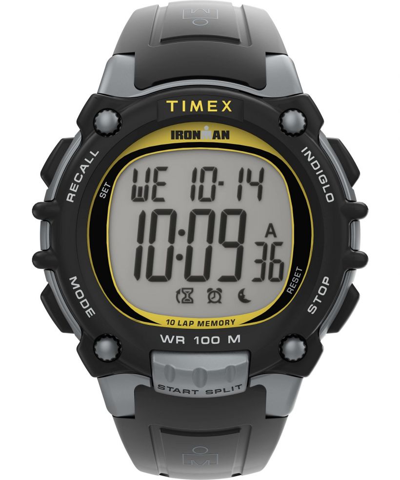 Hodinky pánske Timex Ironman® Classic