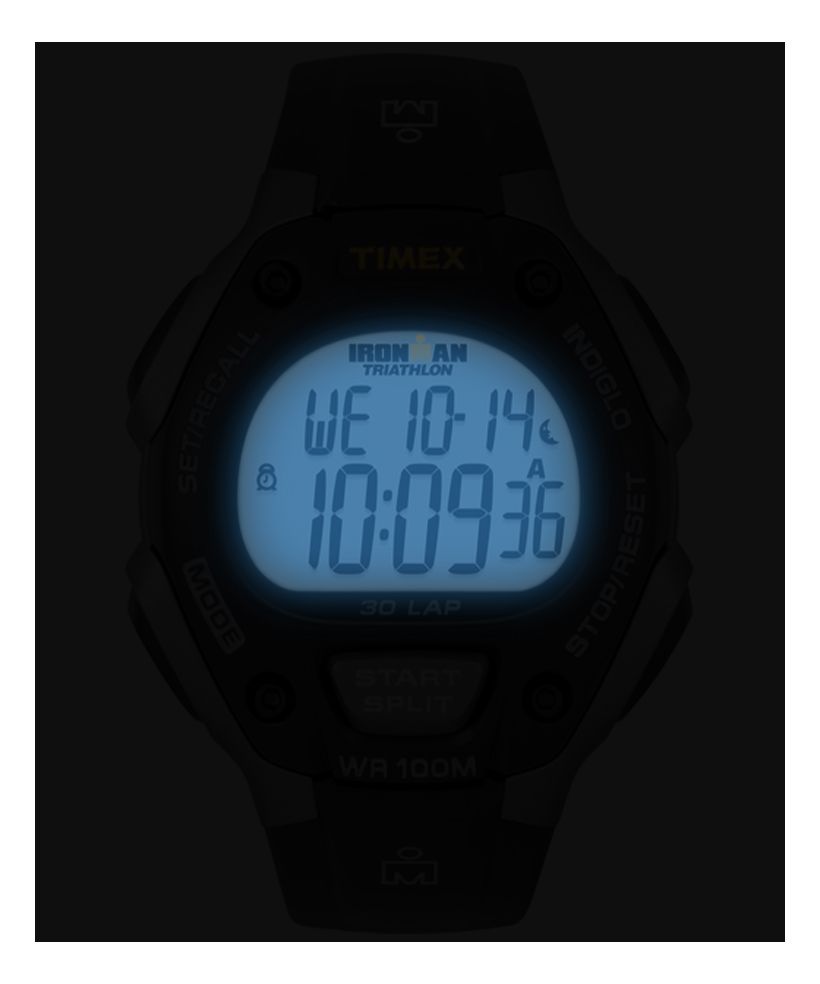 Hodinky Pánske Timex Ironman C30