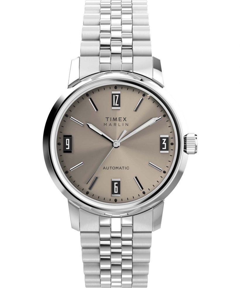 Hodinky pánske Timex Marlin® 40mm Automatic
