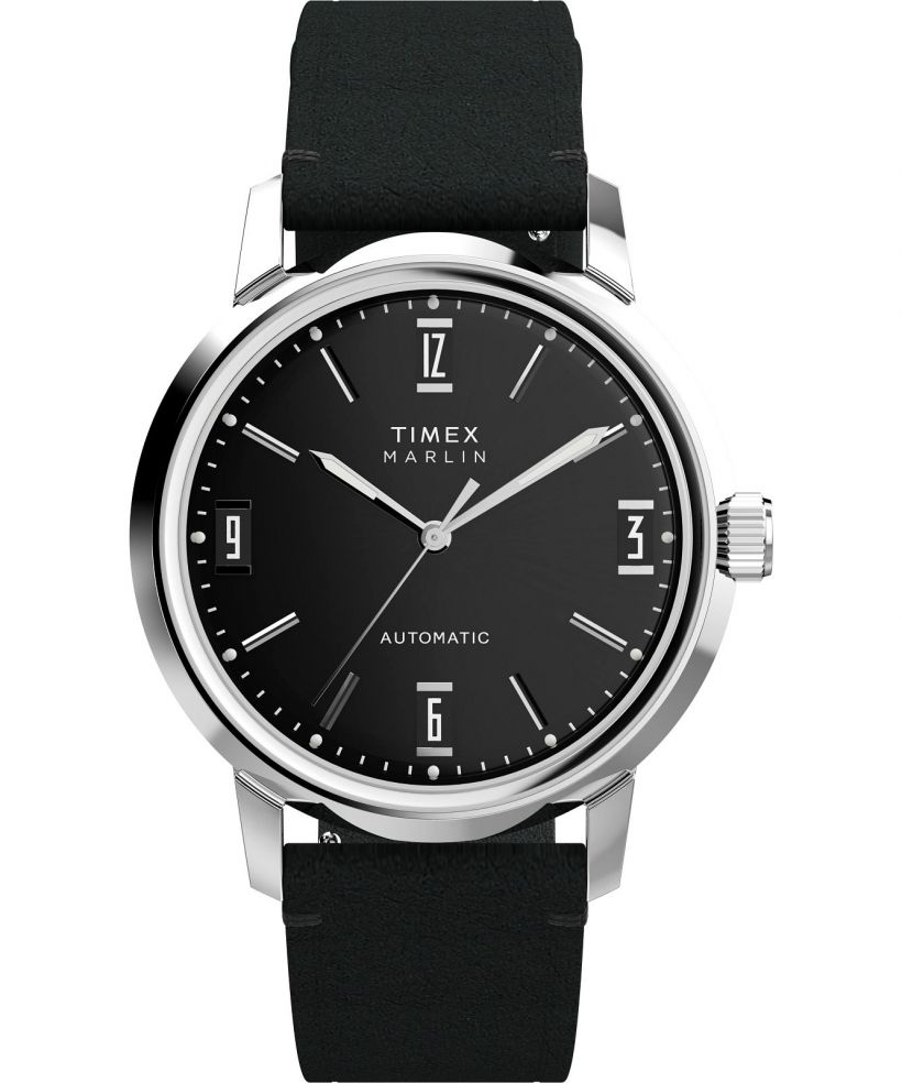 Hodinky pánske Timex Marlin® 40mm Automatic