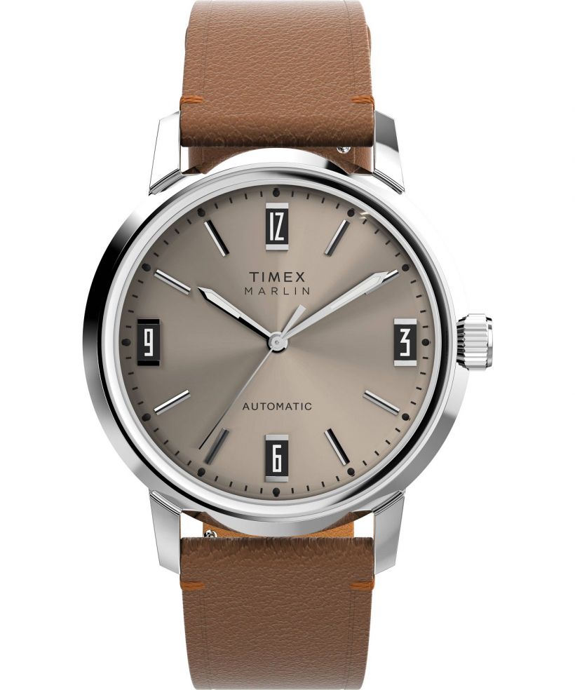 Hodinky pánske Timex Marlin® Automatic 40mm Automatic