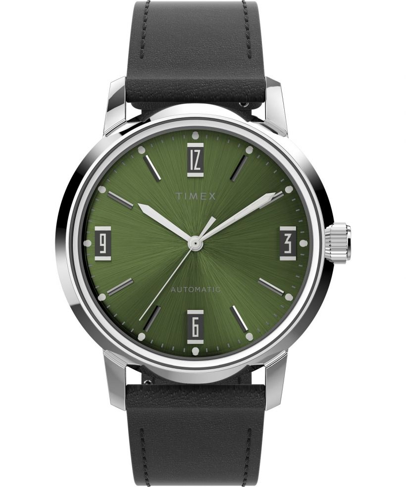 Hodinky Pánske Timex Marlin Automatic