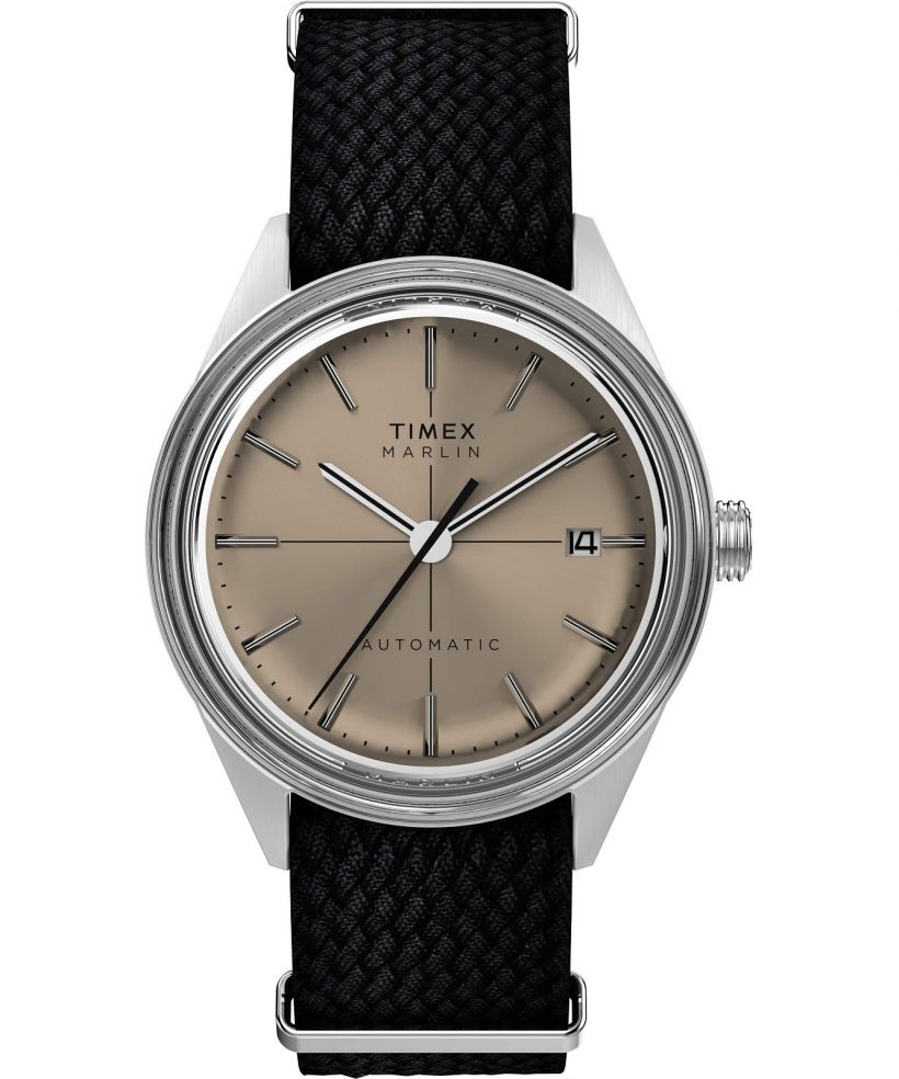 Hodinky pánske Timex Marlin® Automatic