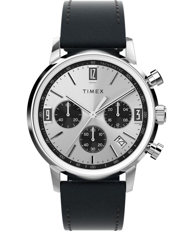 Hodinky pánske Timex Marlin Chronograph