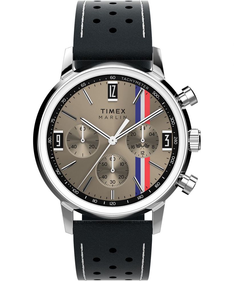 Hodinky pánske Timex Marlin® Chronograph