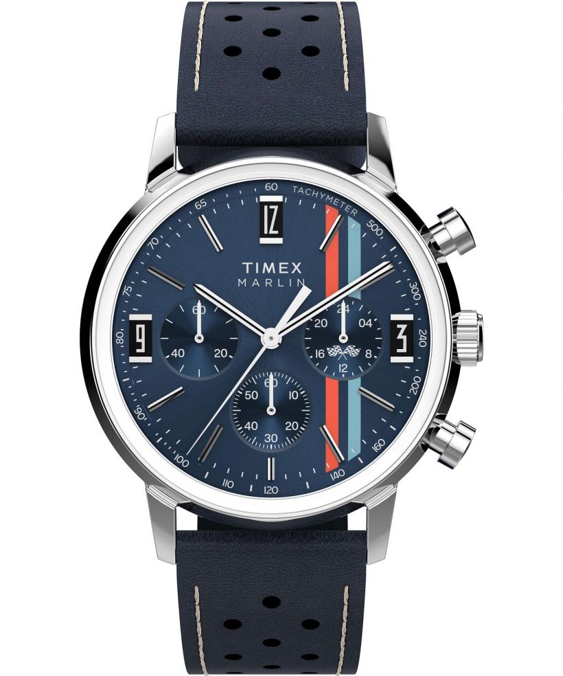 Hodinky pánske Timex Marlin® Chronograph