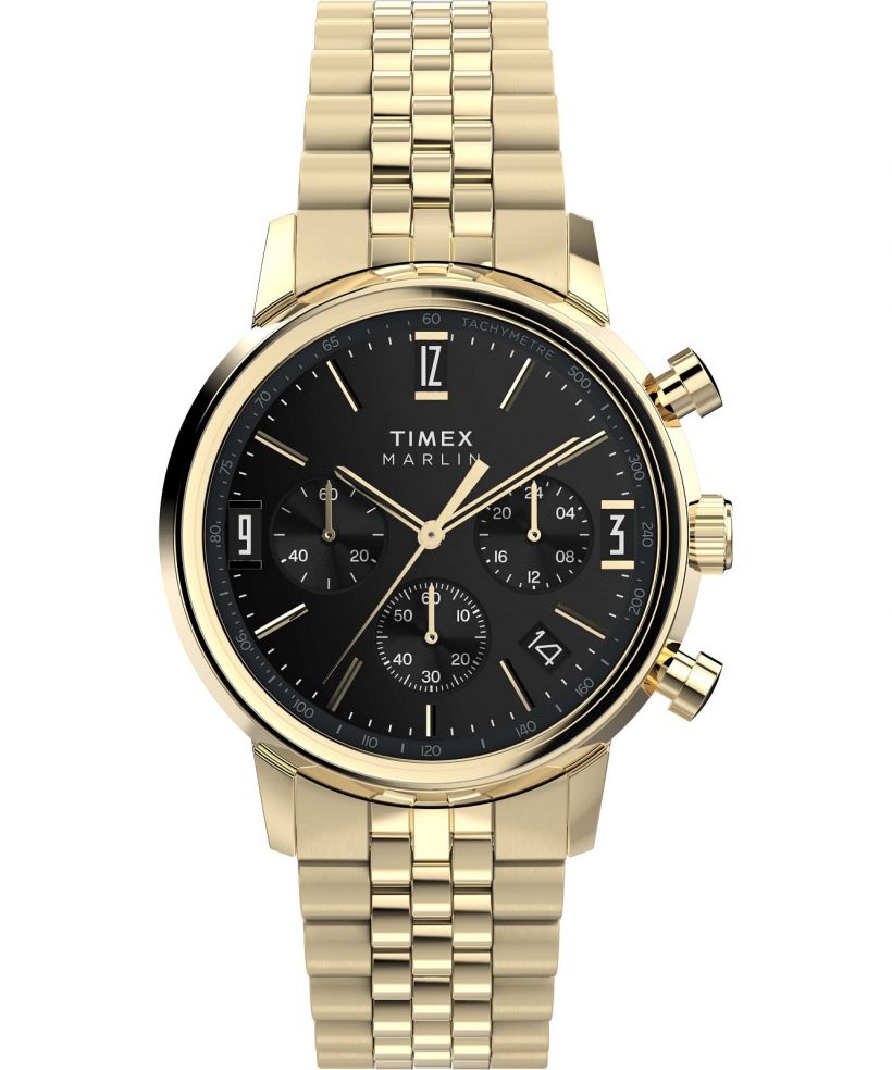 Hodinky pánske Timex Marlin® Quartz Chronograph