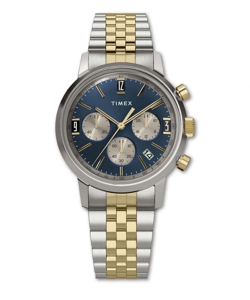 Hodinky pánske Timex Marlin® Quartz Chronograph
