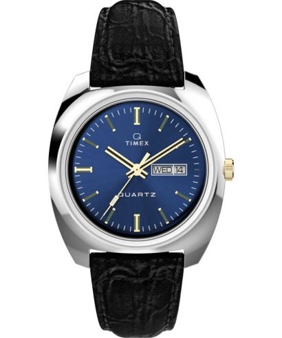 Hodinky pánske Timex Q Timex® 1978 Day/Date