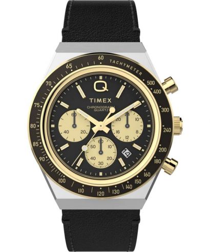 Hodinky pánske Timex Q Timex® Chronograph