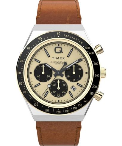 Hodinky pánske Timex Q Timex® Chronograph