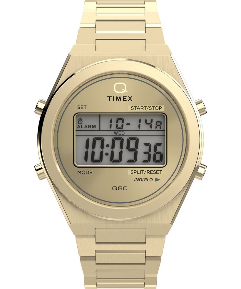 Hodinky pánske Timex Q Timex® Q80 Continental