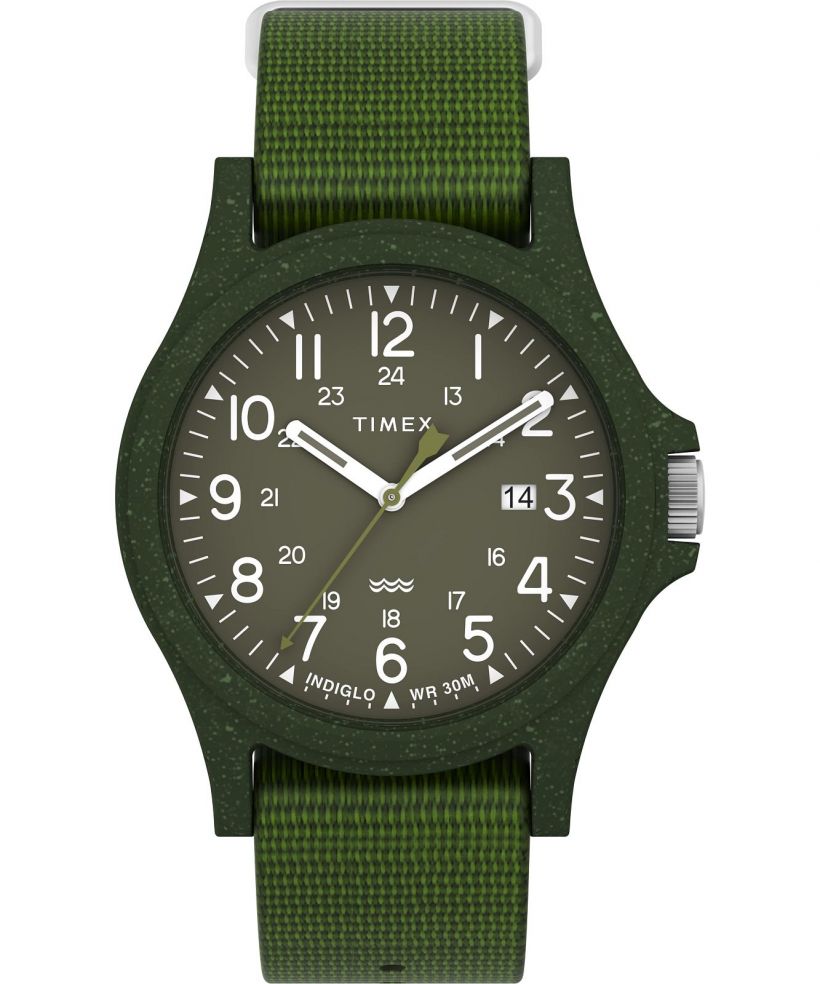 Hodinky pánske Timex Reclaim Ocean