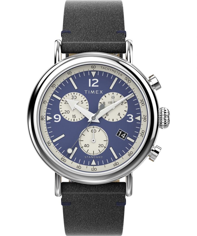 Hodinky pánske Timex Standard Chronograph