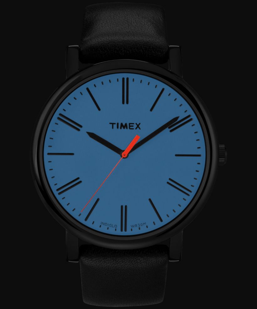 Hodinky Unisex Timex Essential Originals