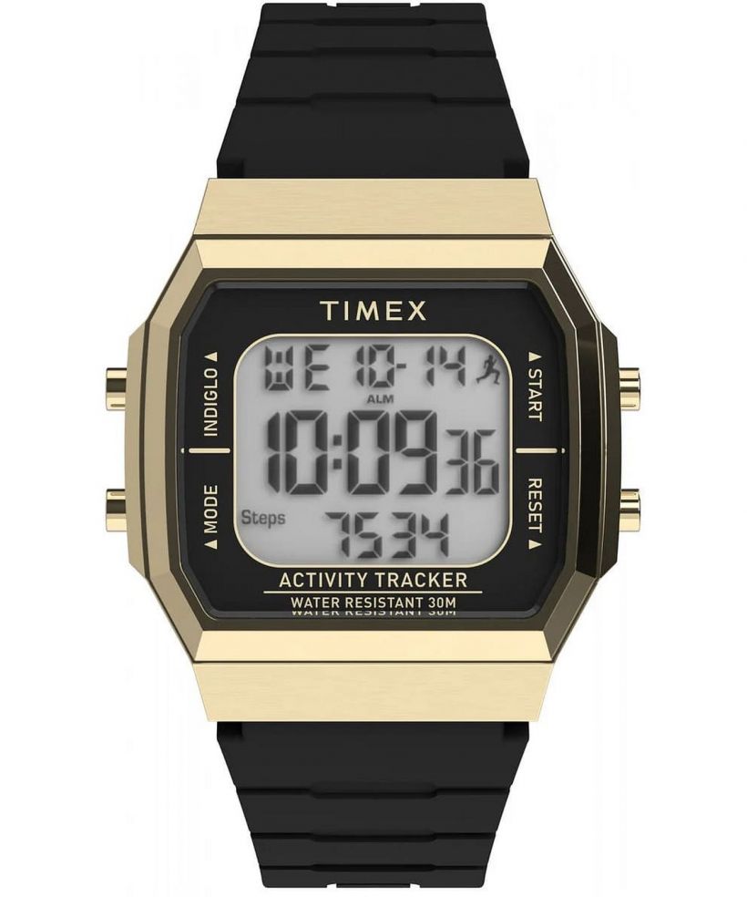 Hodinky pánske Timex - Timex Activity Step Tracker