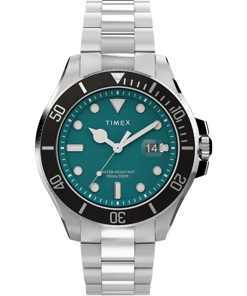 Hodinky pánske Timex Trend Harborside Coast
