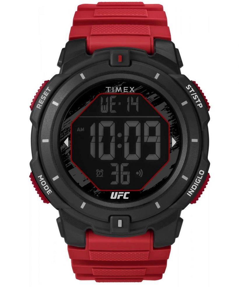 Hodinky pánske Timex UFC Rumble Digital