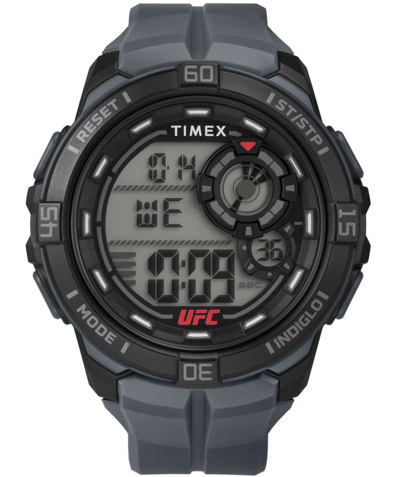 Hodinky pánske Timex UFC Rush Digital
