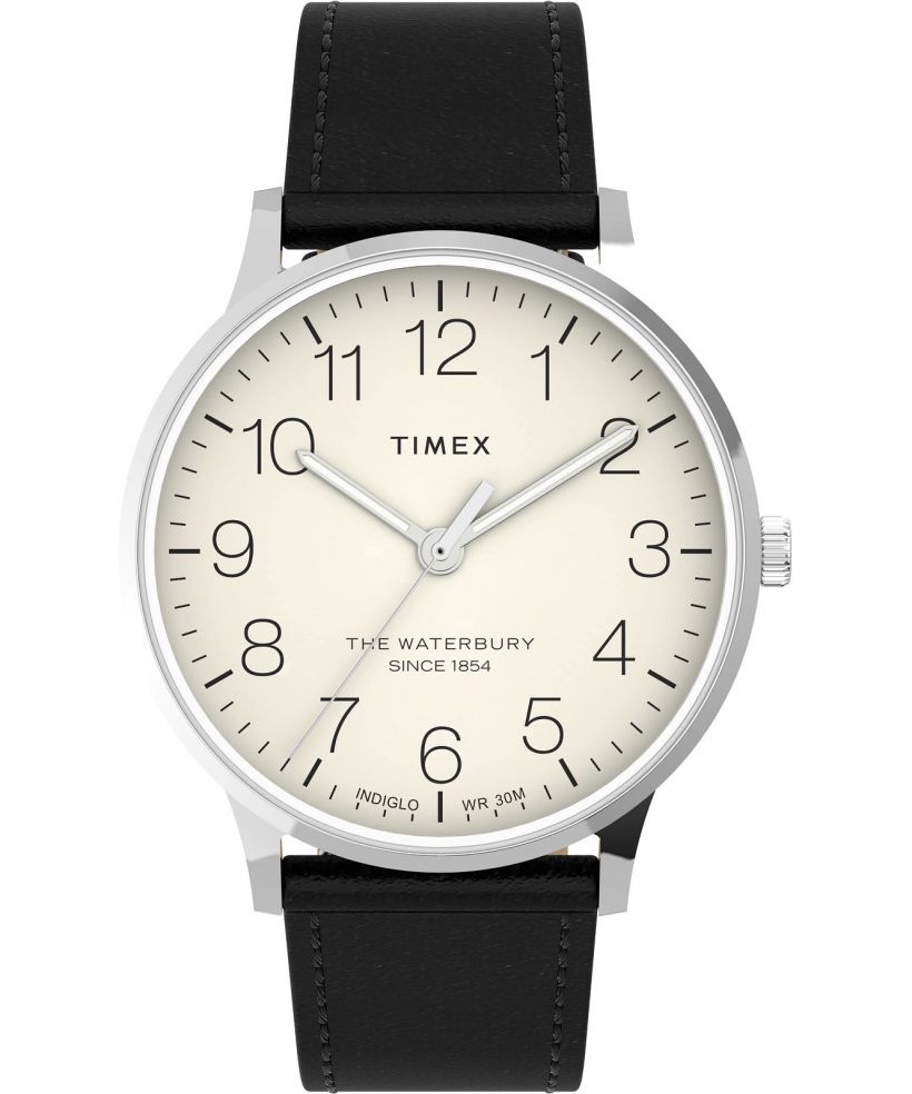 Hodinky pánske Timex Waterbury Classic 40mm