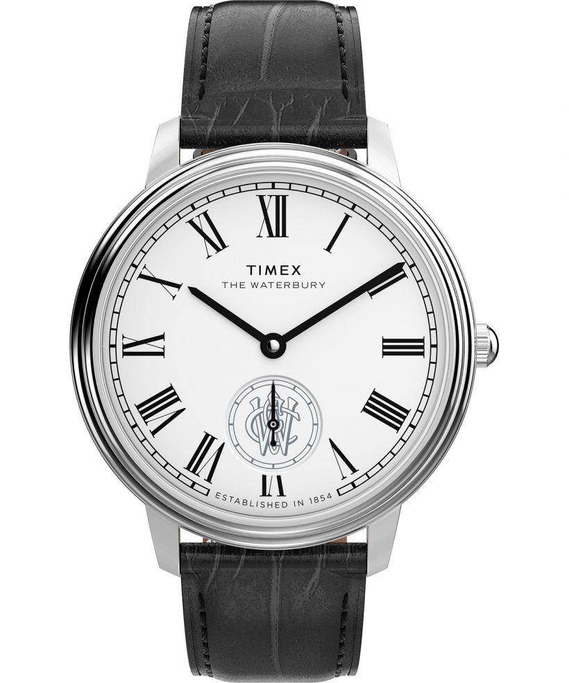 Hodinky pánske Timex Waterbury Metropolitan