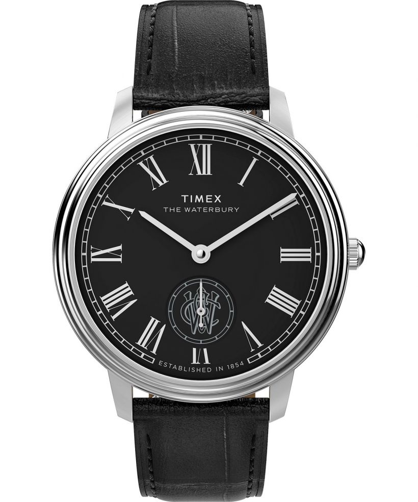 Hodinky pánske Timex Waterbury Metropolitan