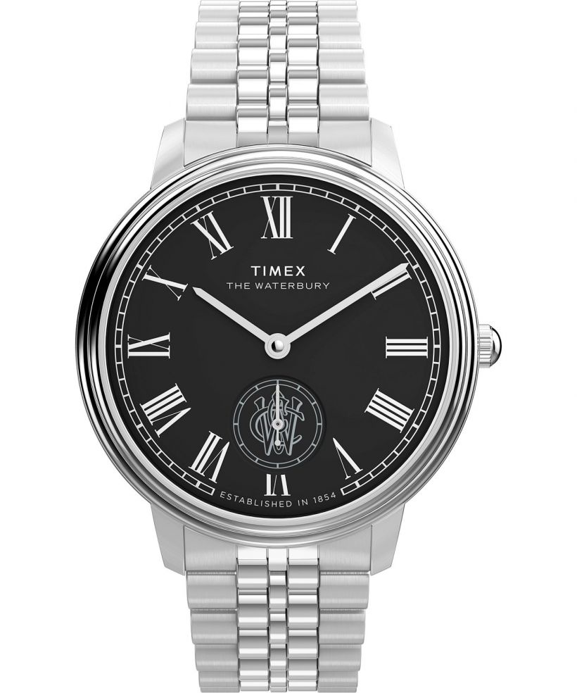 Hodinky pánske Timex Waterbury Metropolitan