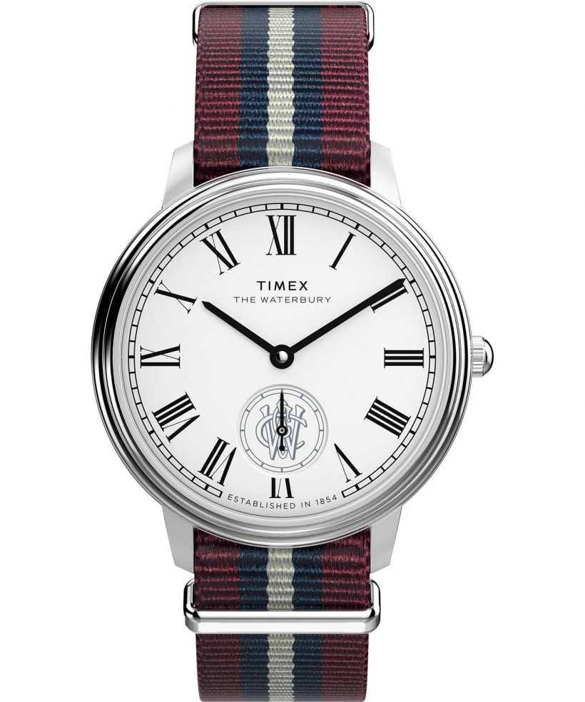 Hodinky pánske Timex Waterbury Metropolitan