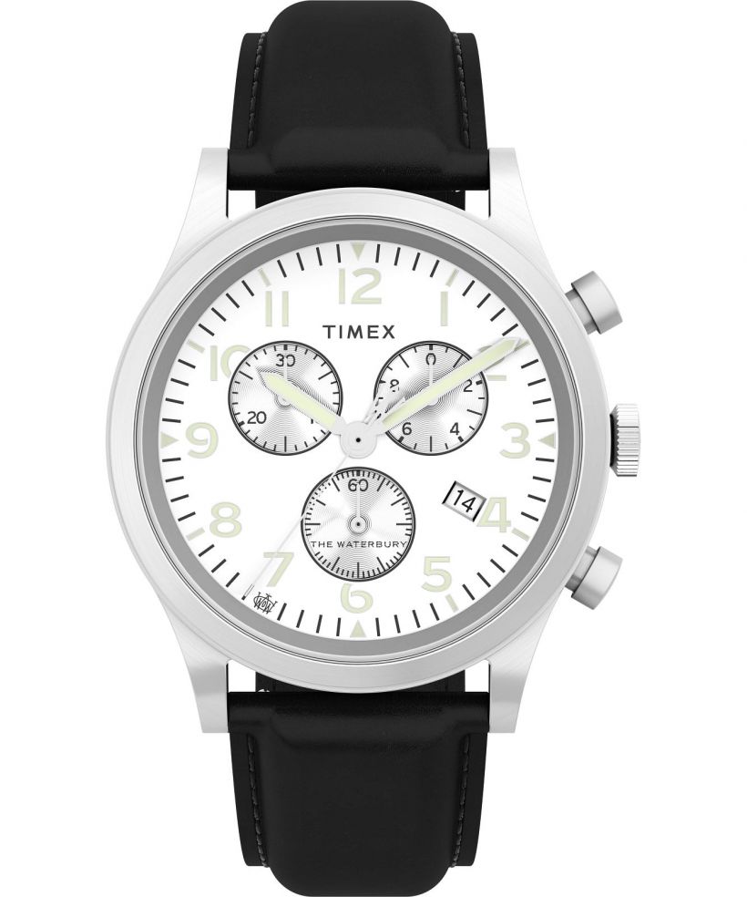 Hodinky pánske Timex Waterbury Traditional Chronograph