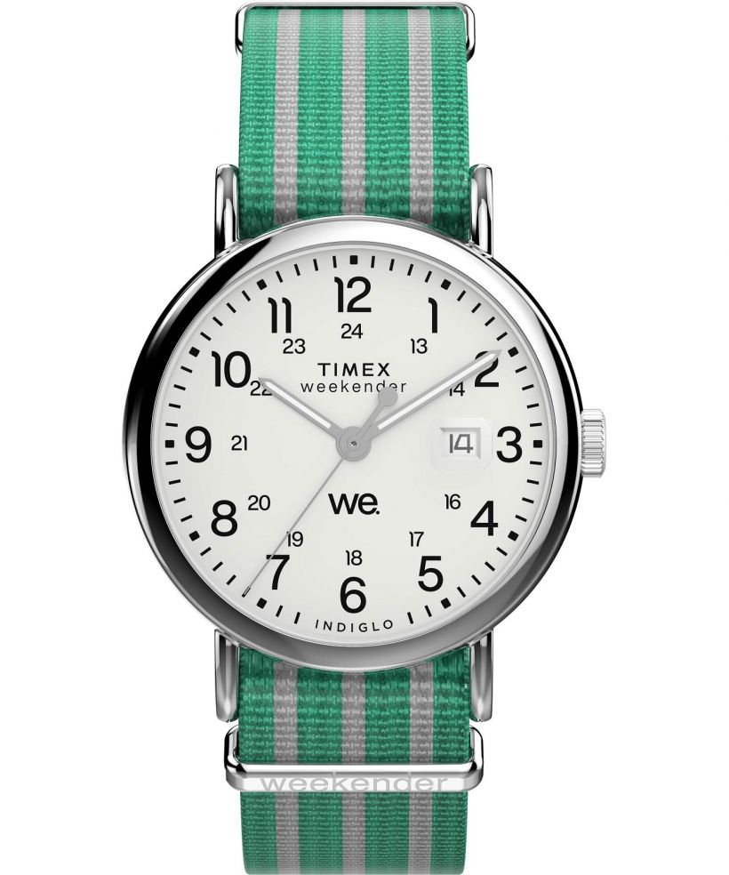 Hodinky pánske Timex Weekender