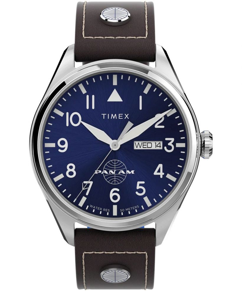 Hodinky pánske Timex X Pan