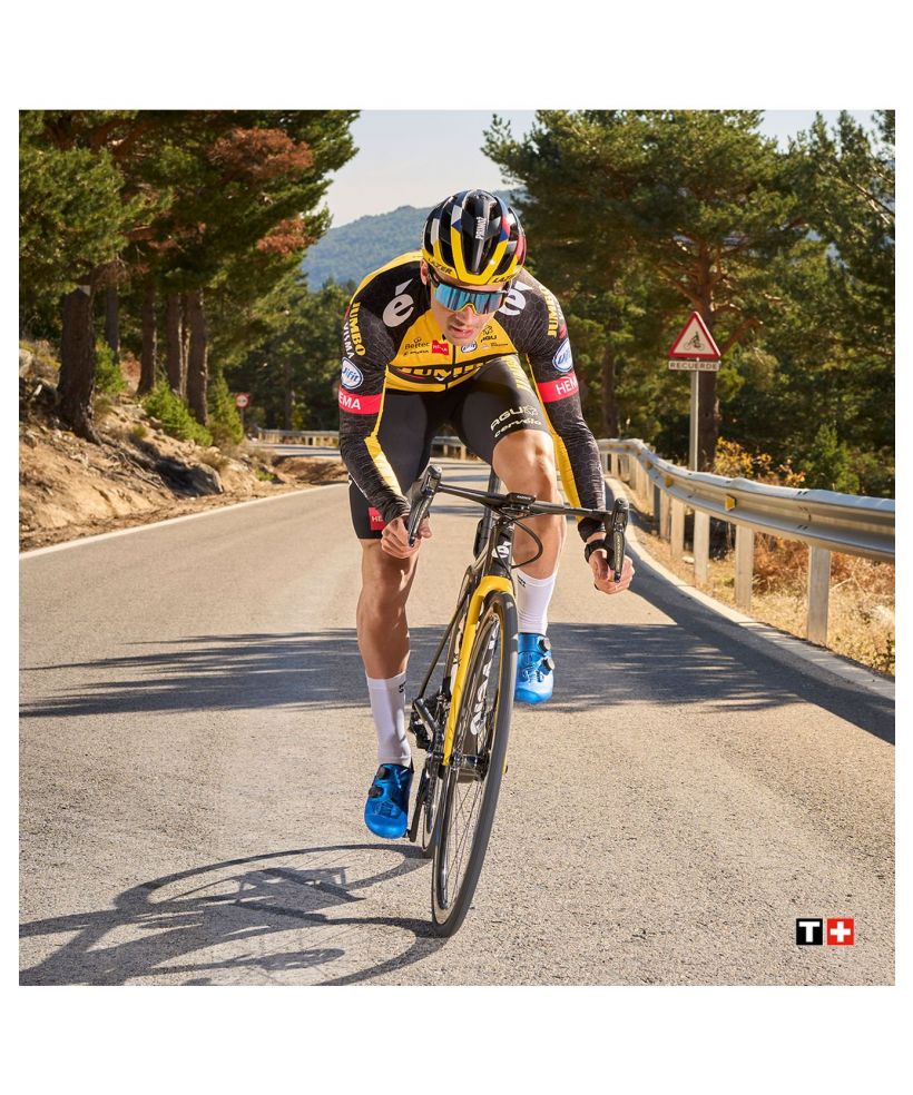 Hodinky Pánske Tissot T-Race Cycling Tour De France 2022 Special Edition