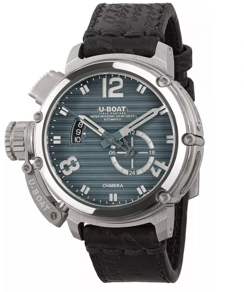 Hodinky pánske U-Boat Chimera Automatic Limited Edition