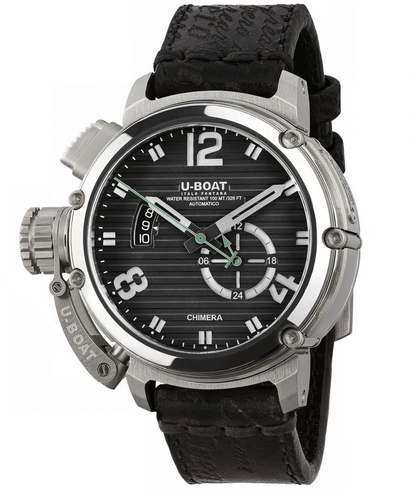 Hodinky pánske U-Boat Chimera Automatic Limited Edition
