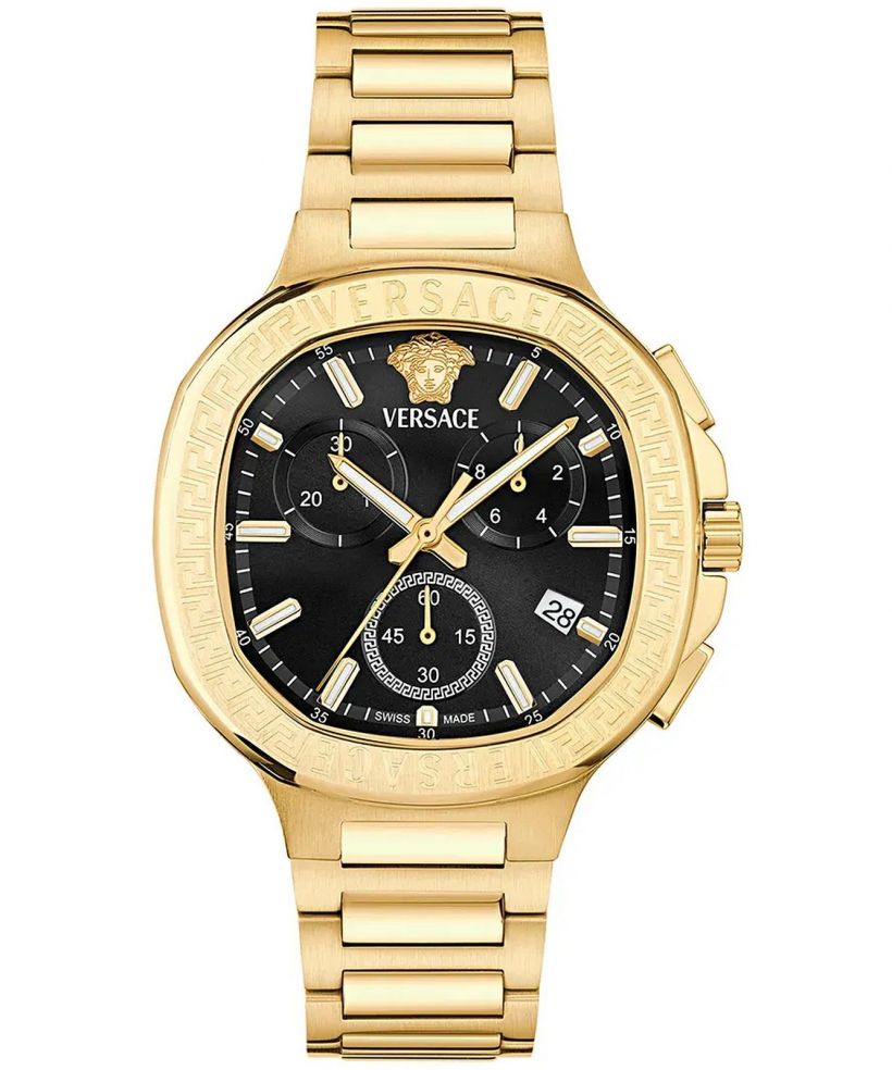 Hodinky pánske Versace Classic Chronograph