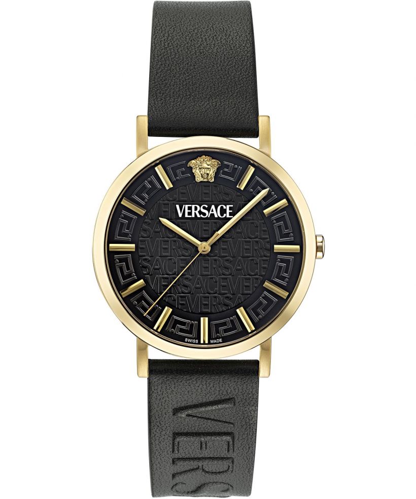 Hodinky pánske Versace Greca Slim