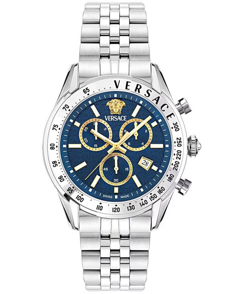 Hodinky pánske Versace Master Chronograph