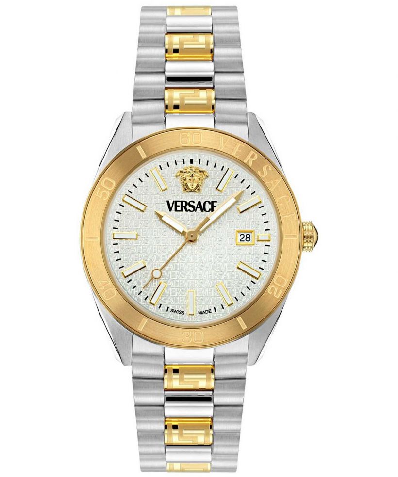 Hodinky pánske Versace V-Dome