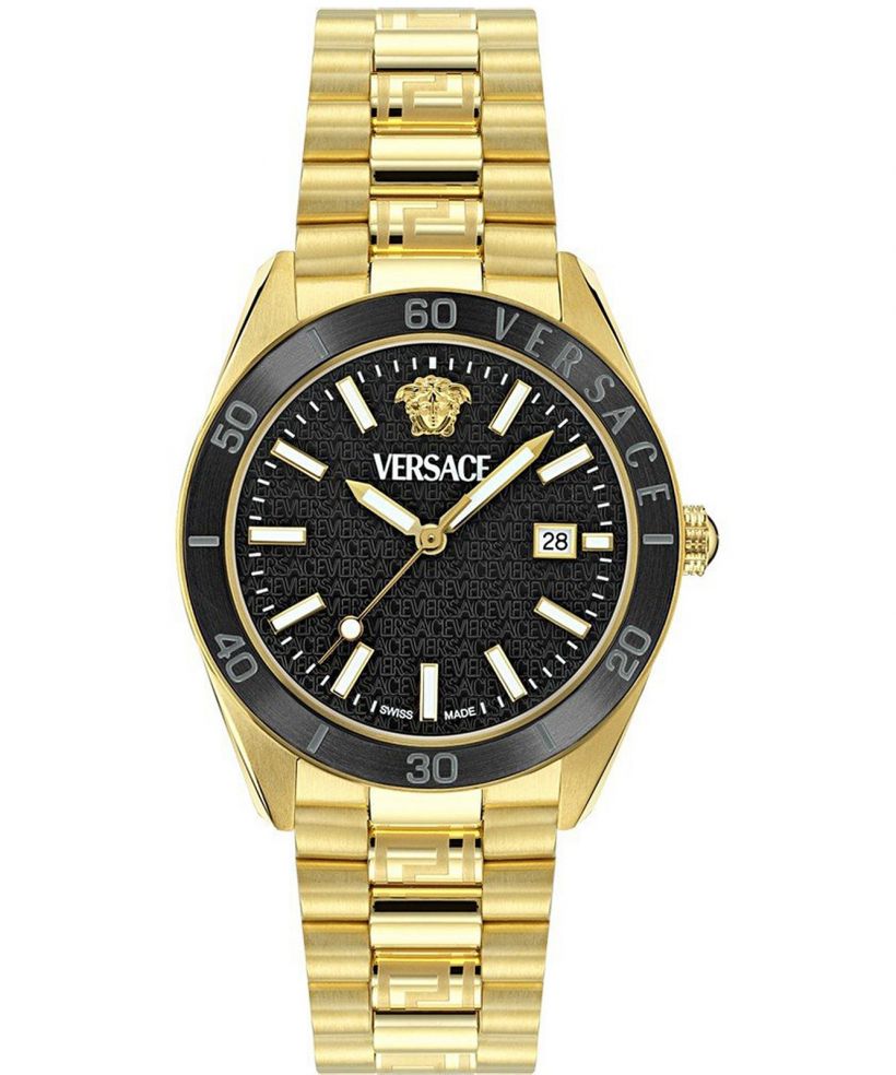 Hodinky pánske Versace V-Dome