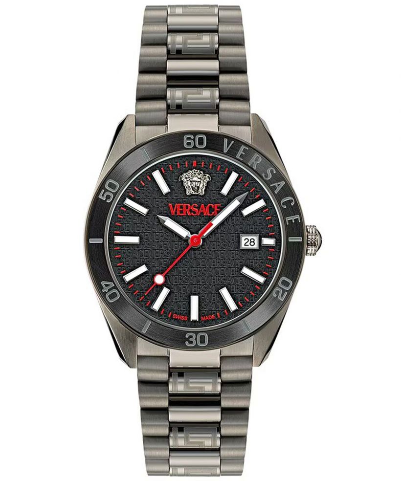 Hodinky pánske Versace V-Dome