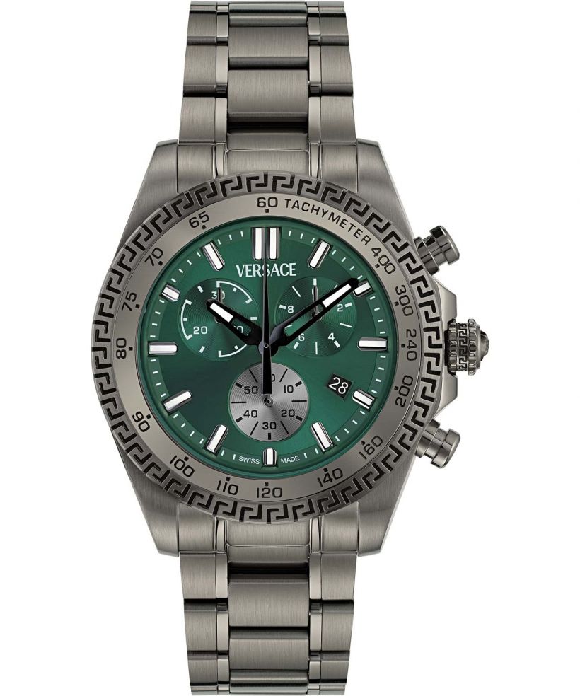 Hodinky pánske Versace X Chronograph